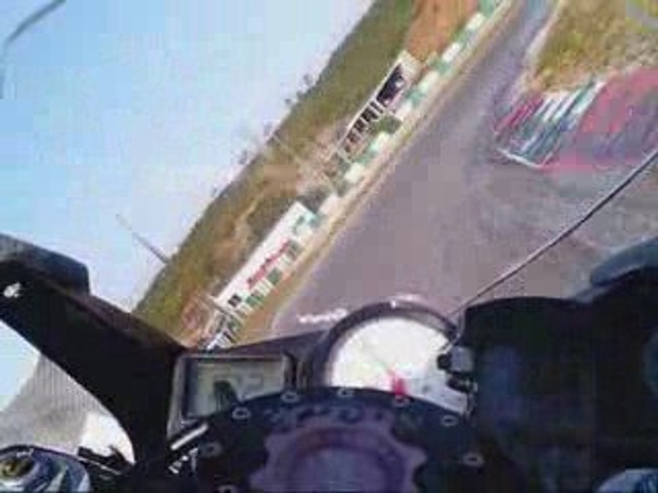 Ales 31/08 MGB 1 ere session 1"27'69