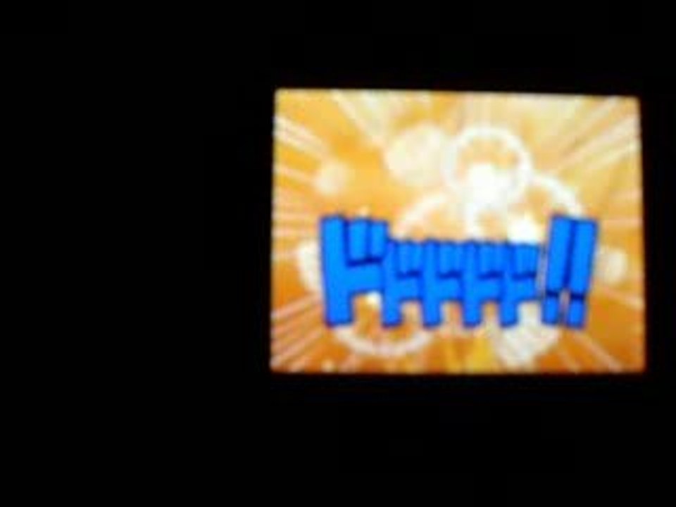 video fun one piece gear spirit ds jap