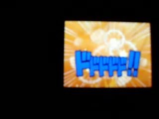 video fun one piece gear spirit ds jap