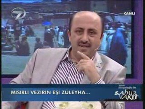 Omer Dongeloglu ile Sahur 04.09.2009_4/5_[DostlukVadisi.Org]