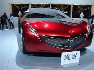 The Hottest Mazda 🚗