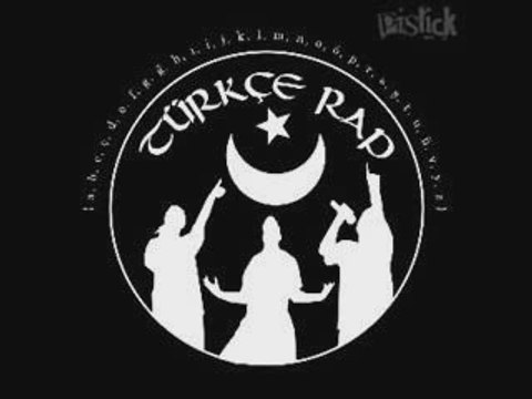 Mc Serkan ft Crazy Ossie [Tehlikeli Madde] - Hayata İsyan