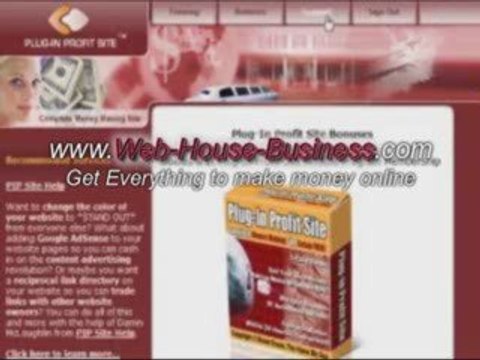 Work at home business opportunities