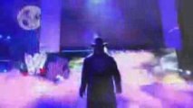 WWE Breaking Point 2009 - Cm Punk vs. Undertaker