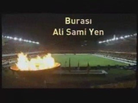 GALATASARAY, CIMBOM, GS, Aykut, Bu, MARSI, SENDE, EZBERLE