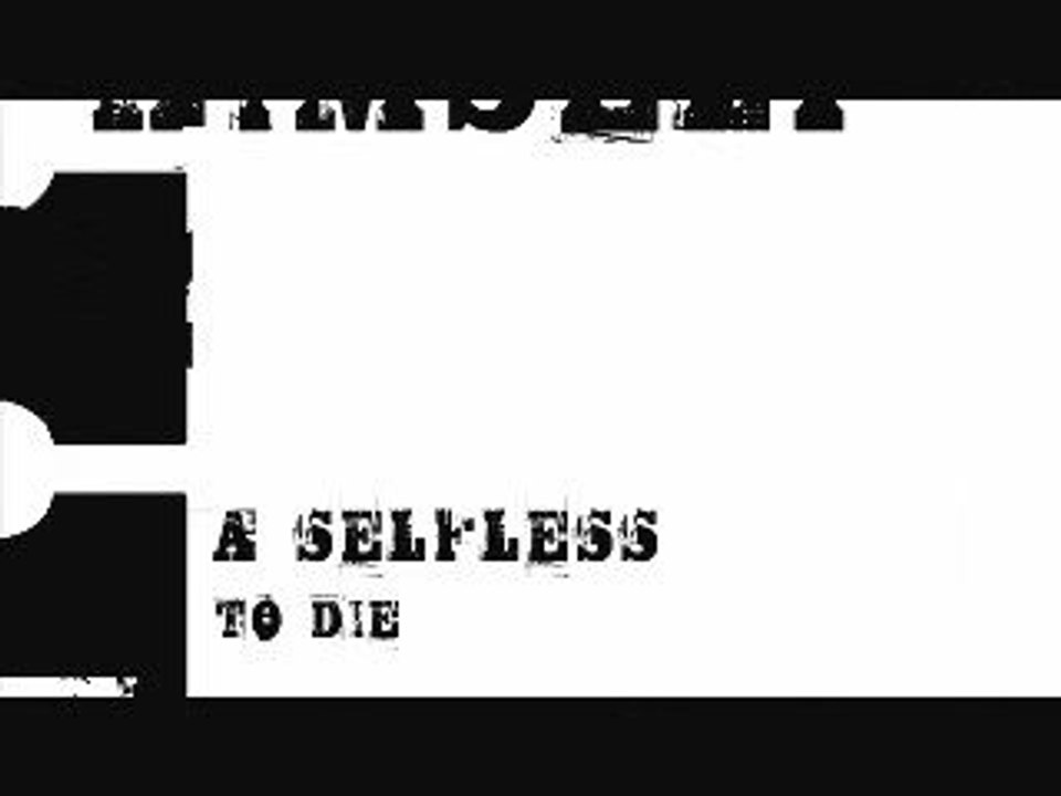 Amena Brown - Resurrection