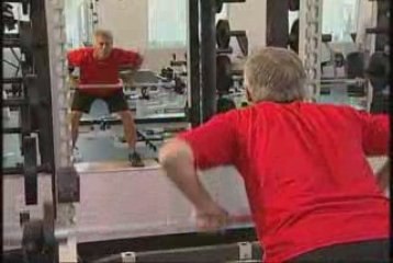 Real Health & Fitness Results