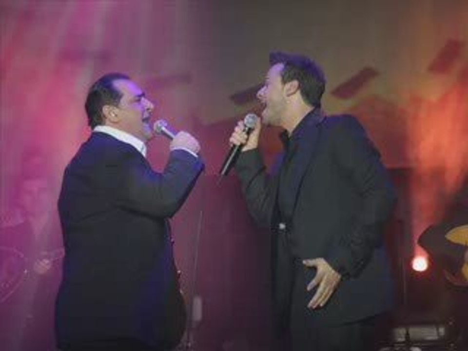 A re monaksia (Vasilis Karras - Xristos Dantis)