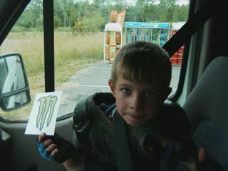 ma soeur fait une video de moi