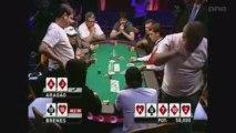 Latin American Poker Tour II LAPT Punta del Este 2009 pt2