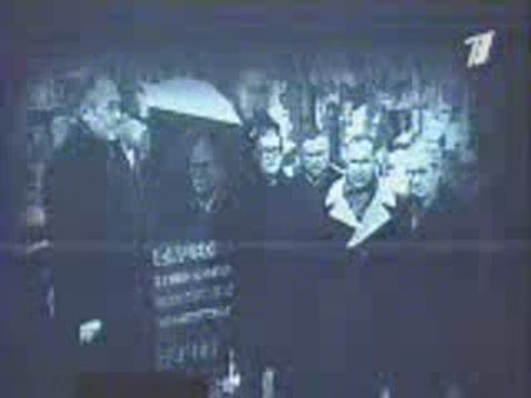 KGB/SVR Top Forger Gromushkin & Spy Abel Hard Disk