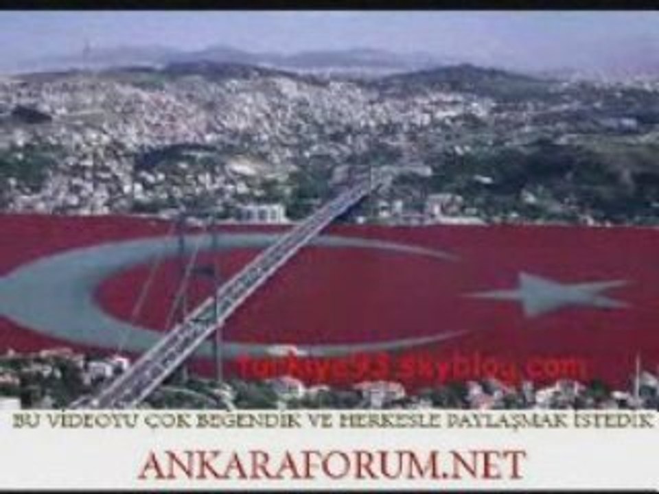 Türk Milleti