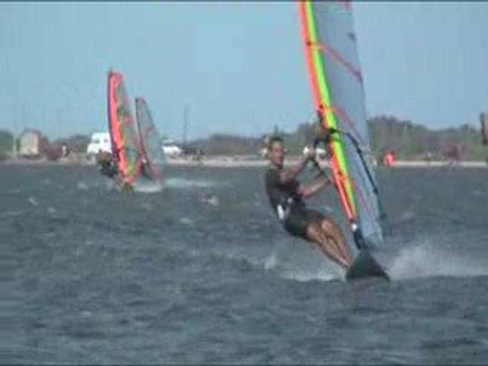 PETITE SESSION LEUCATE LA PALME 050909