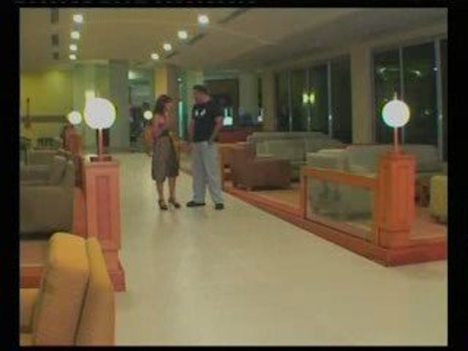 Silence Beach Animasyon Md. Ercüment Eliağır Akdeniz Vitrini