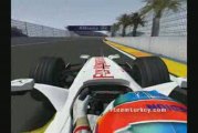 F1TeamTurkey Rfactor Tr League Valencia Gp