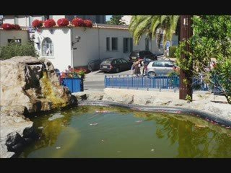 la cote d' azur 2009