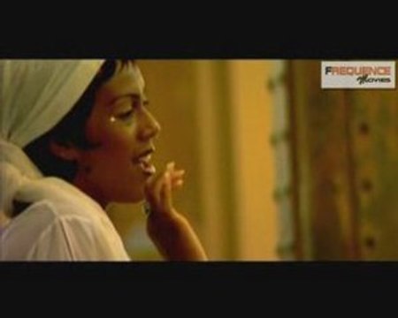 Enyd Cabarrus - fleur bleue / Medhy Custos/Power love