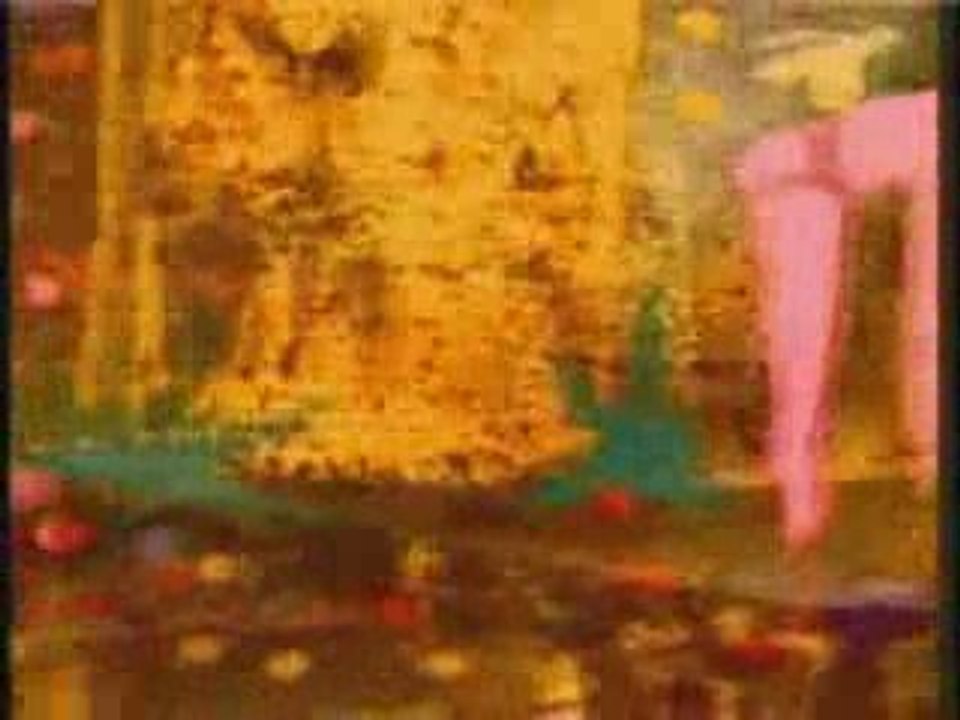Alien Sex Fiend_I Walk the line