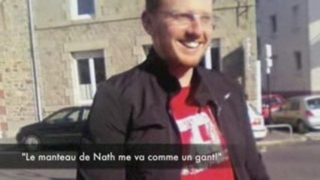 Mariage Yann et Nath