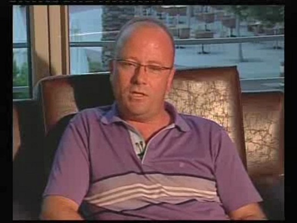 Tivrona Turizm Genel müdürü Tamer Koç Akdeniz Vitrininde 01