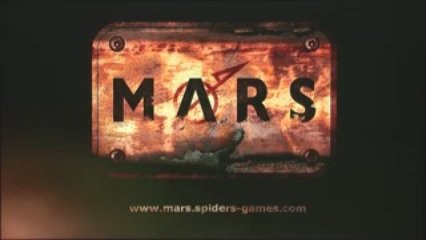 Mars - Présentation Developpeurs Spiders