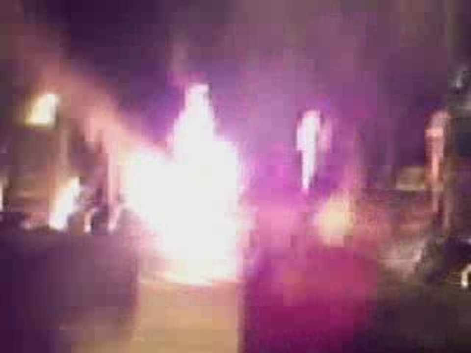 Fiestas Pozuelo 2009