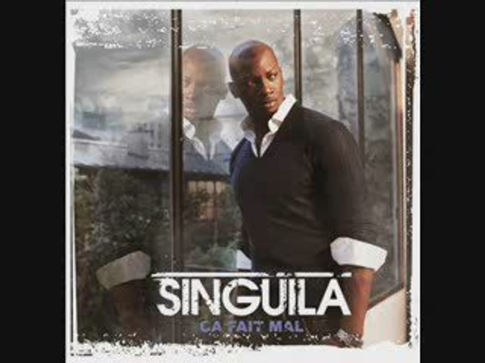 [exclu] Singuila feat Dry - La nuit