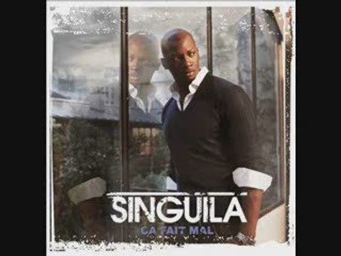 [exclu] Singuila feat Dry - La nuit