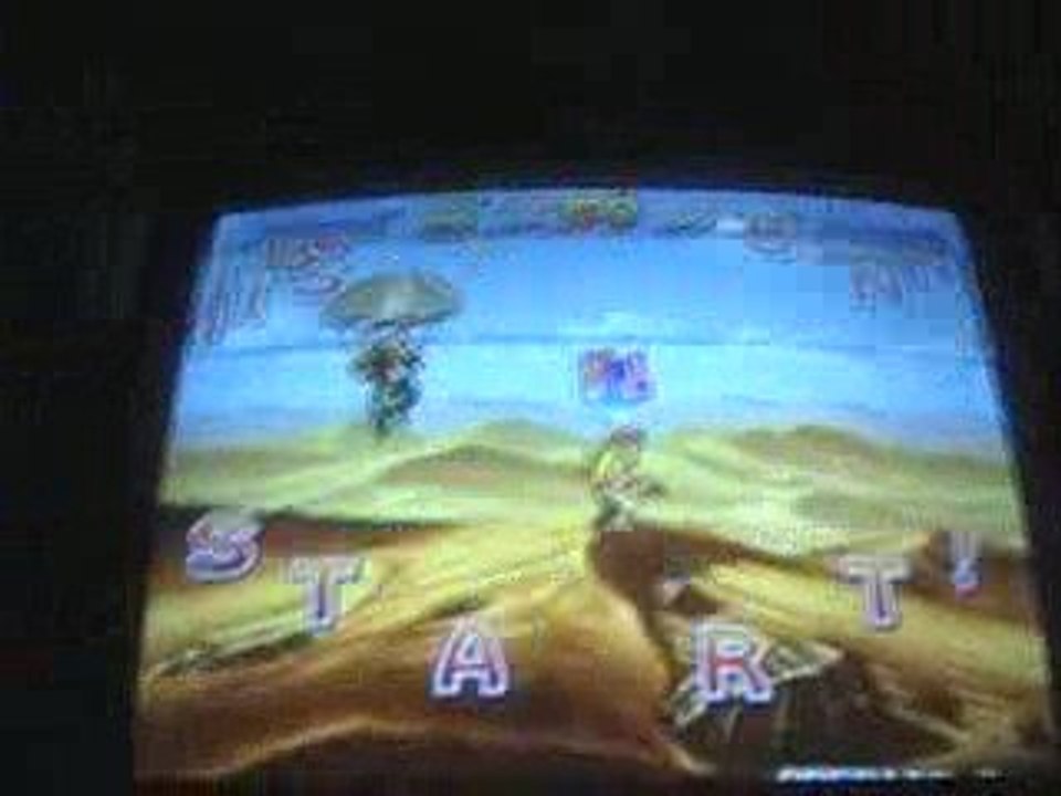 Triple nerdz Borne d'arcade de MoJo