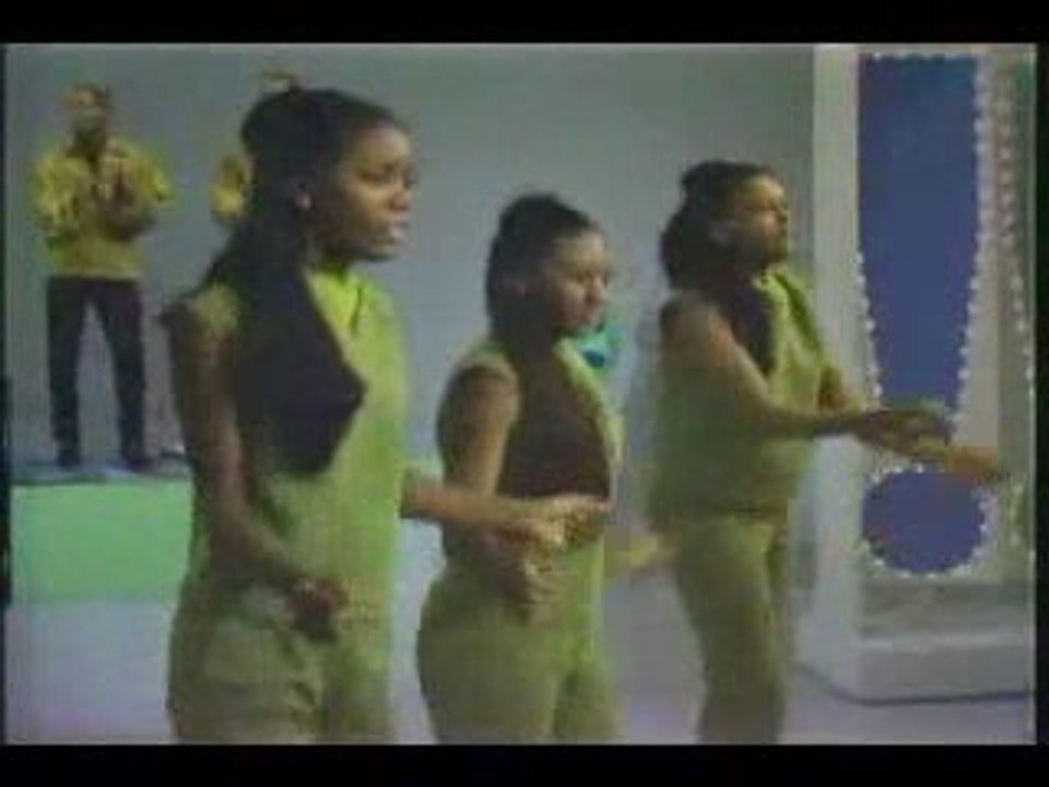 The Dolls - The Reason Why