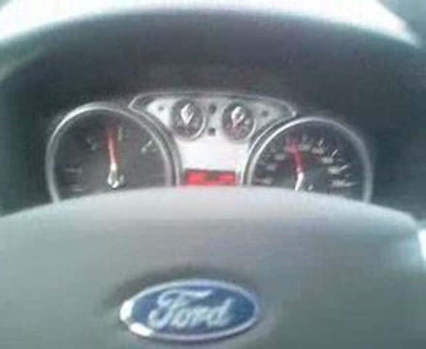 ford focus adana yolu