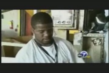 Table Talk: Black In America 2 - A Review