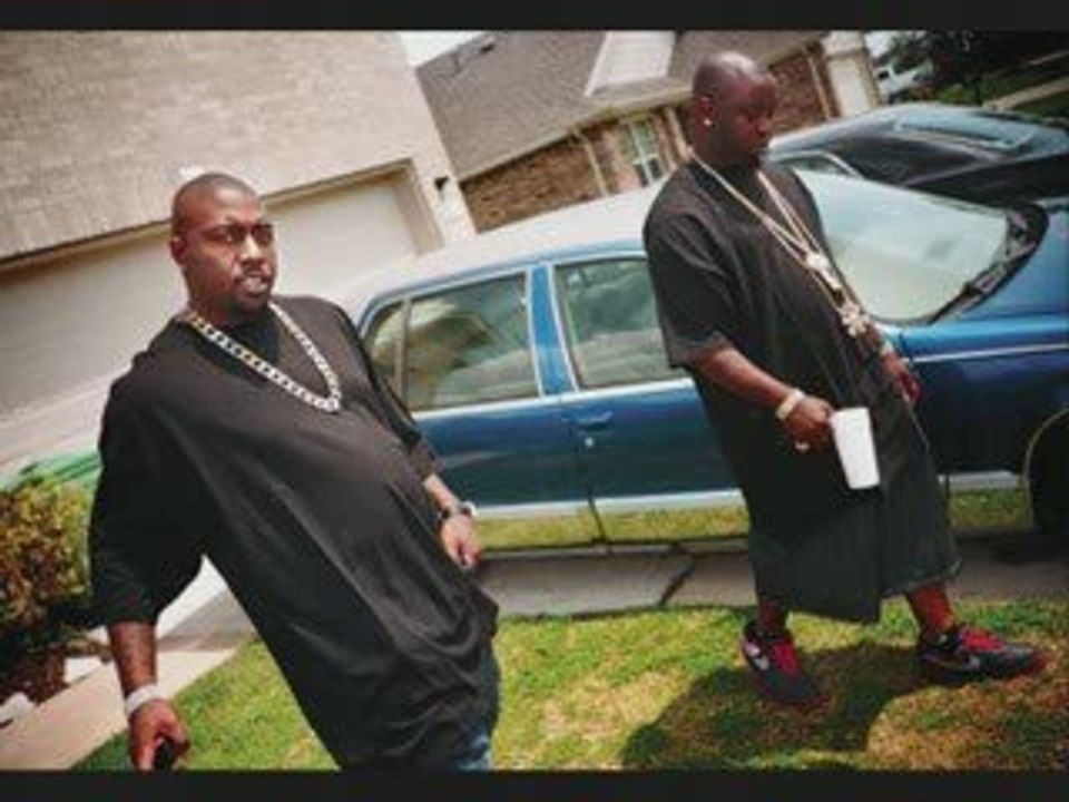 Trae - Get Em (2007)