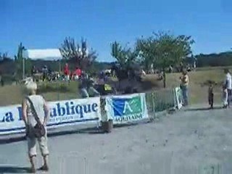 concoursd'attelageMonein