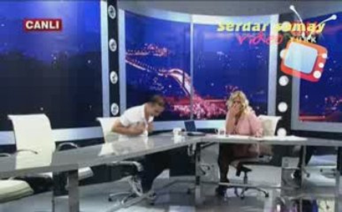 Saba Tumer - Cem Karabay