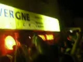 Liesse Populaire des Supporters Algériens au Canada