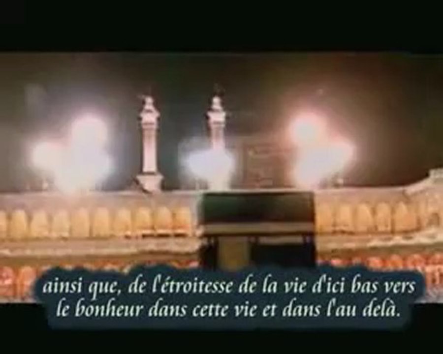 jusqu'à quand Oumma de l'Islam   - 4 / 5
