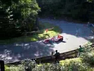 course turckheim 2009 sortie route bouche benoit