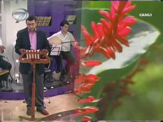 Omer Dongeloglu ile Sahur 04.09.2009_1/5_[DostlukVadisi.Org]