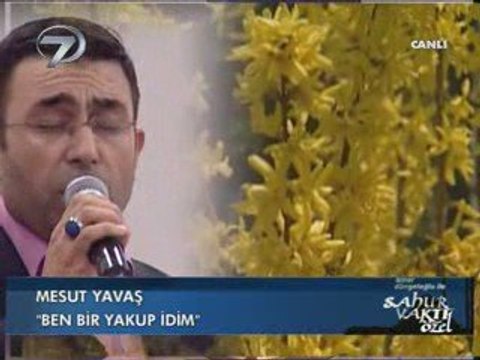 Omer Dongeloglu ile Sahur 04.09.2009_3/5_[DostlukVadisi.Org]