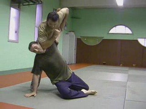 Systema enchainements libres