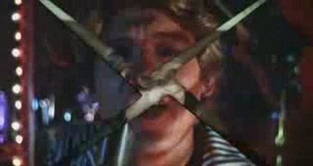 Wild In The Streets (1968) Trailer