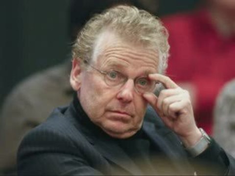 Cohn-Bendit est prêt à discuter avec Bayrou