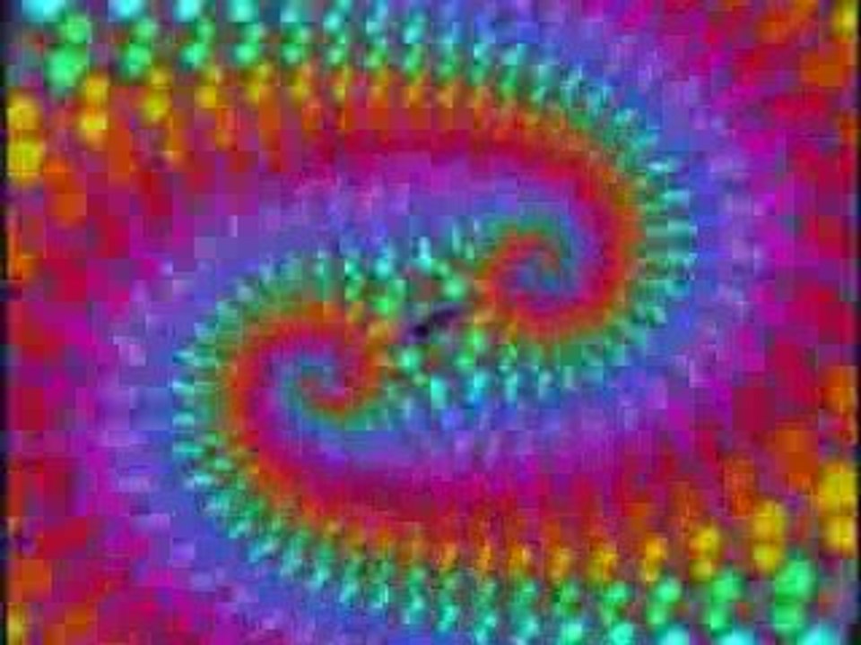 The Hallmarks - Soul Shakin Psychedelic Sally
