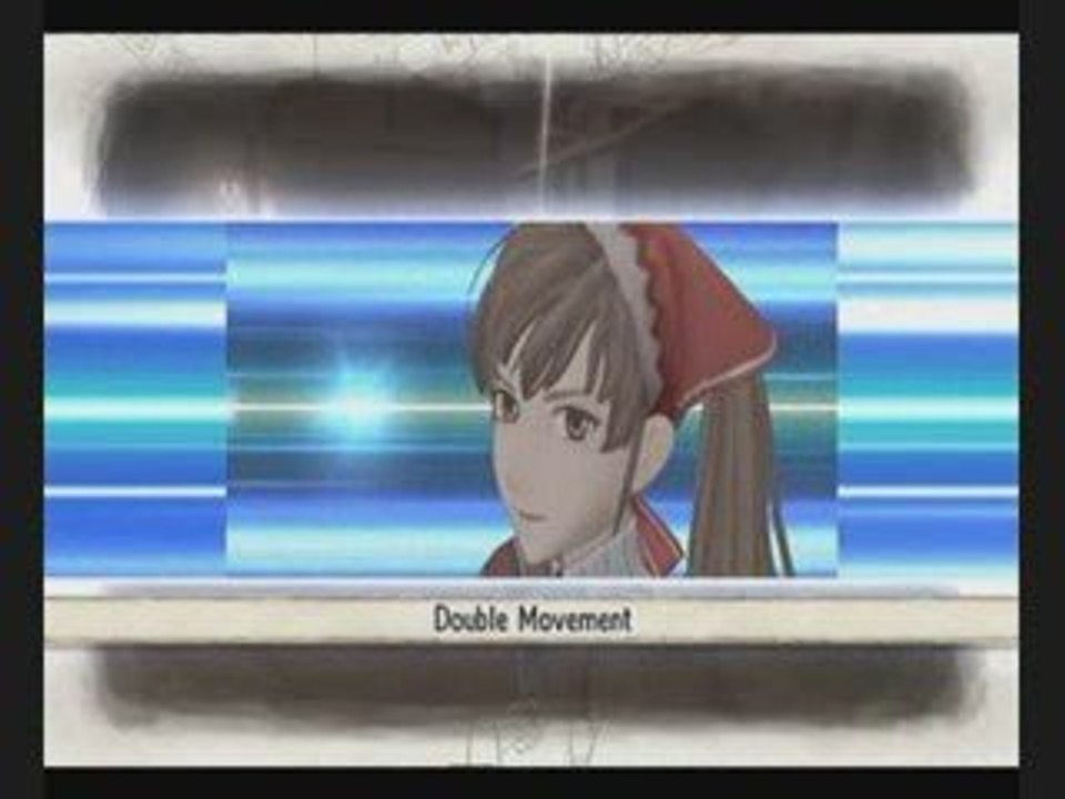 Valkyria Chronicles Mission: Infiltration of Fouzen part 1
