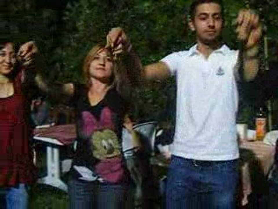 5 Eylül İftar Tulumhoron