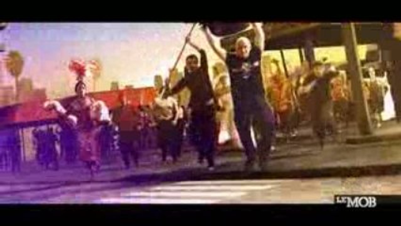 Nestle Extreme Tourbillon: Extreme to the end.