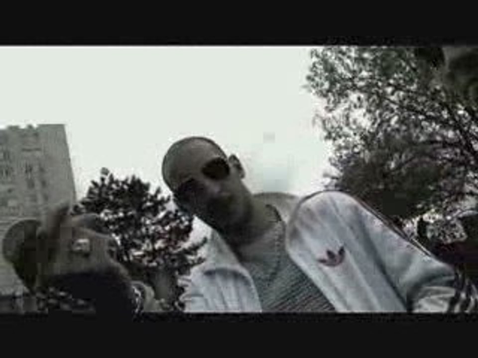 Ajada - Les désirs de la street