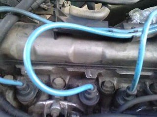 Moteur Peugeot 305 GT