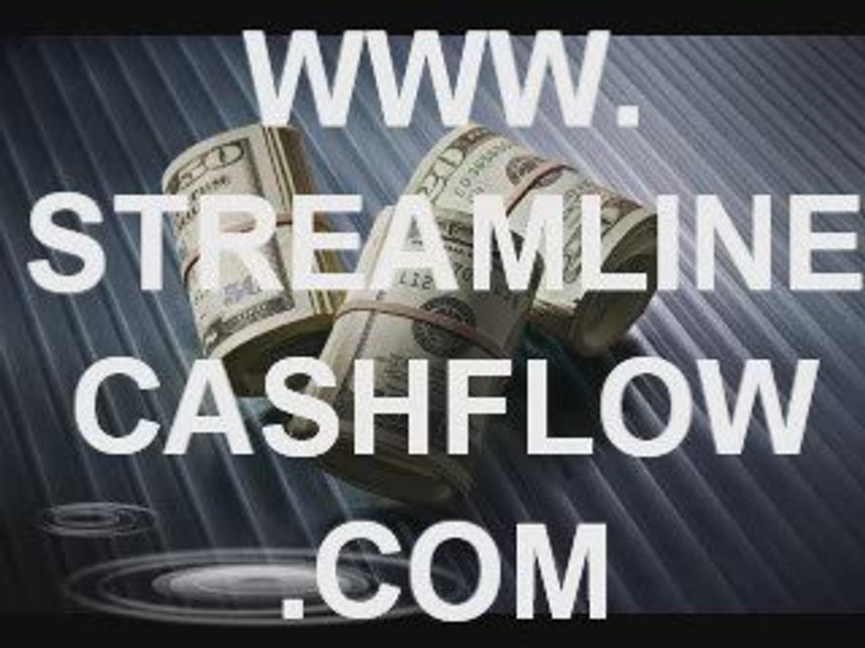 Residual Online Income Make Money Online 2